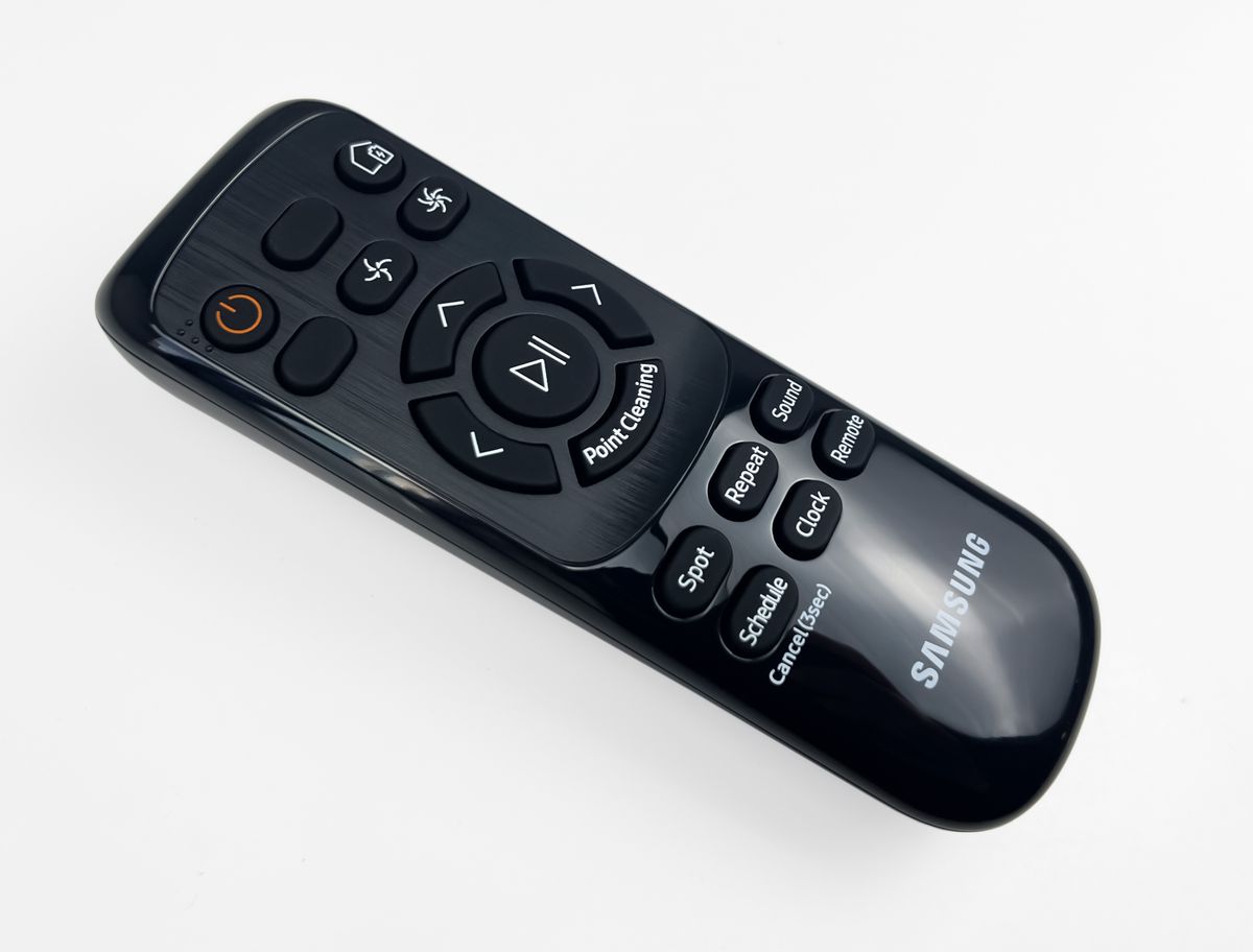 SAMSUNG DJ96-00191G - eredeti gyári távirányító
