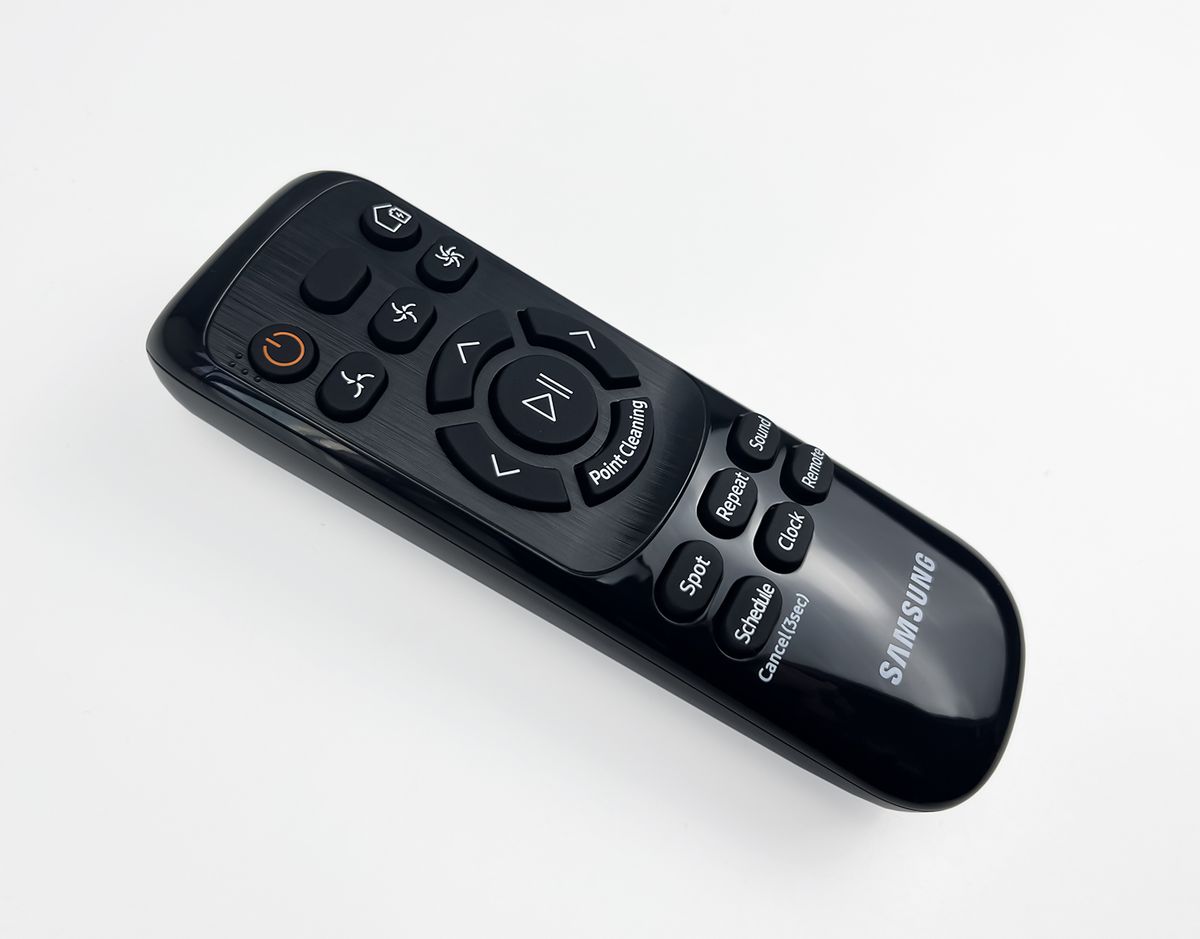 SAMSUNG DJ96-00191H - eredeti gyári távirányító