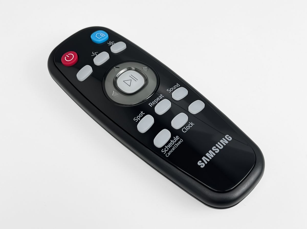 SAMSUNG DJ96-00201E - eredeti gyári távirányító