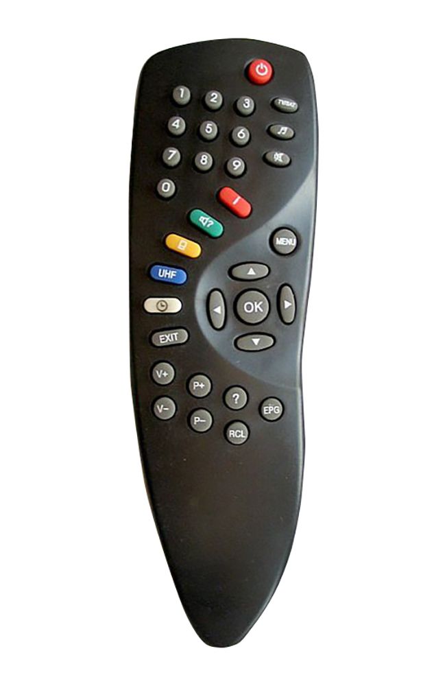 HUMAX RS-101P - helyettesítő távirányító