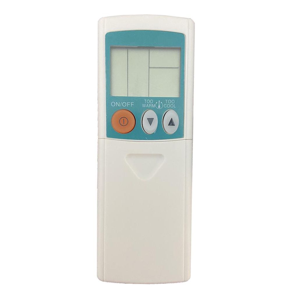 DOMETIC AirCommand Heron Q 3.0 RV, HCQ303236 - helyettesítő távirányító