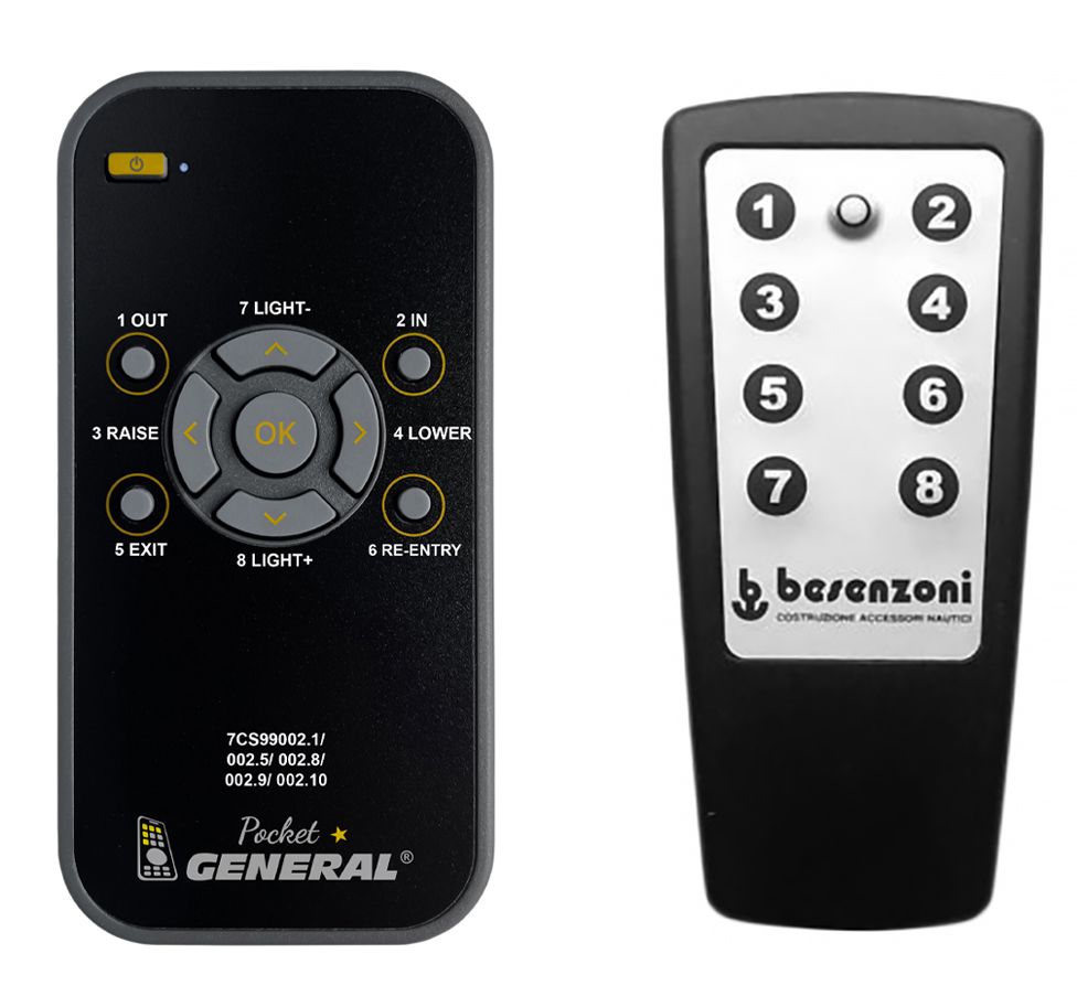 BESENZONI 7CS99002.5  -   


távirányító
 duplikátum