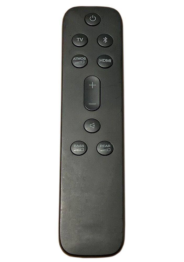JBL BAR 9.1 - helyettesítő távirányító