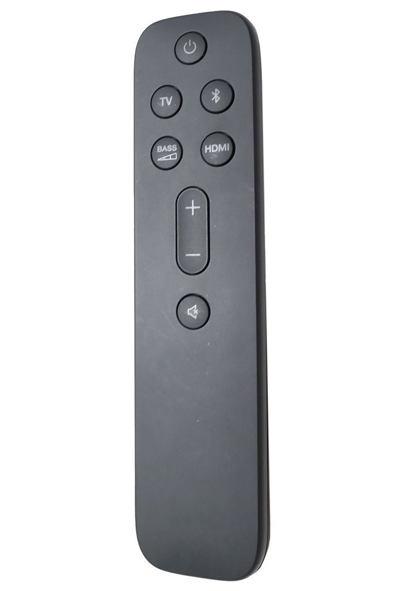 JBL BAR 2.1 DEEP BASS - helyettesítő távirányító