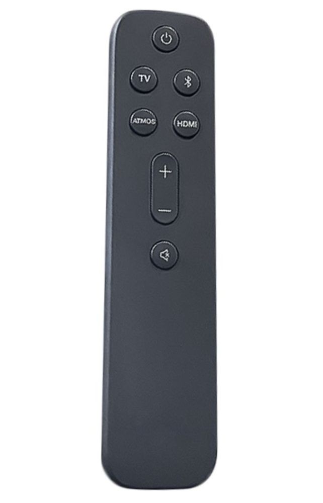 JBL BAR 5.0 MULTIBEAM - helyettesítő távirányító