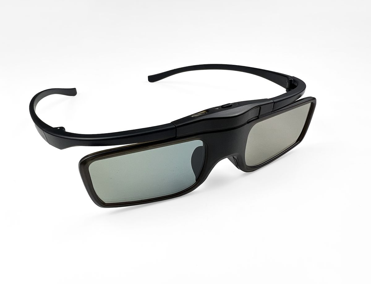 aktív 3D szemüveg SONY TDG-BT400A, TDG-BT500A