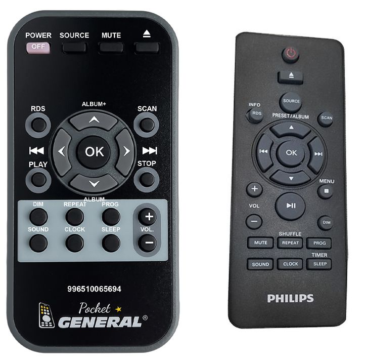 PHILIPS 996510065694 -   


távirányító
 duplikátum