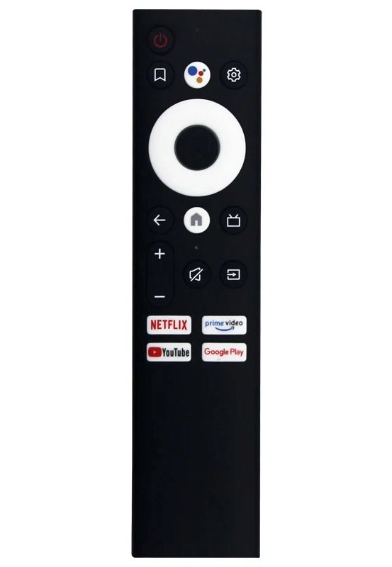 THOMSON Oathpro 43OPMAX9099 - csere távirányító hangvezérléssel
