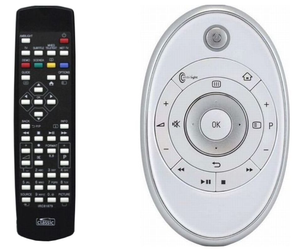 PHILIPS 313922856531, RC4497/01 -   


távirányító
 duplikátum