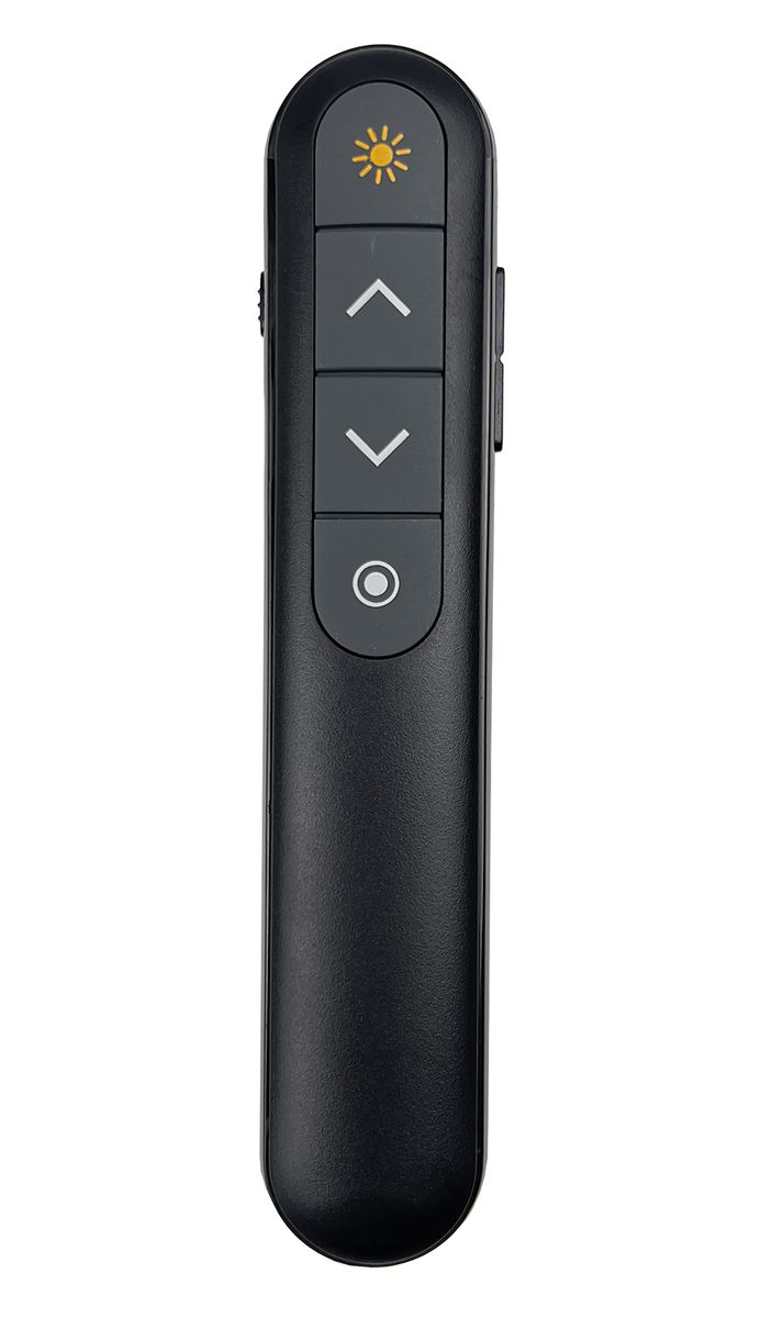 H103 Wireless Digital Laser Presenter