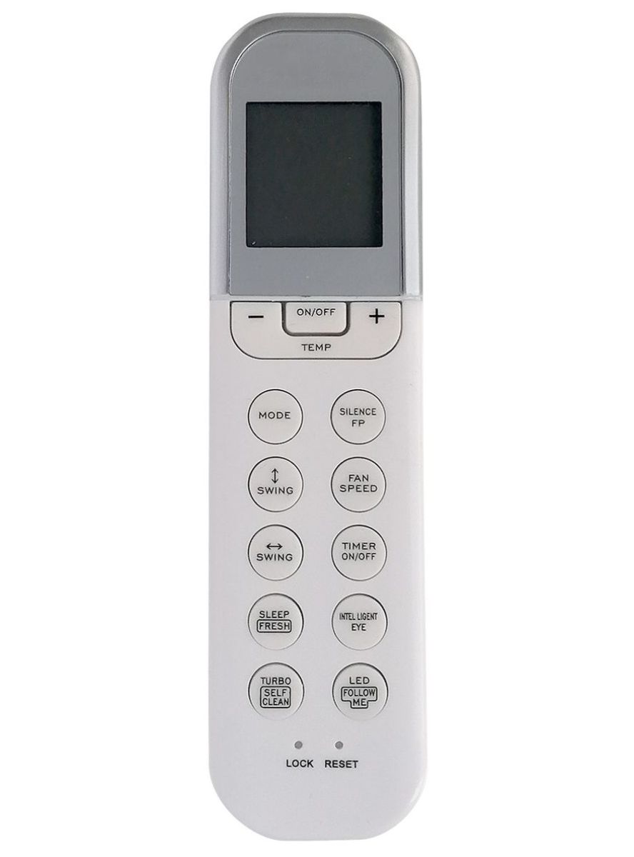 ARISTON RG36F/BGEF - helyettesítő távirányító