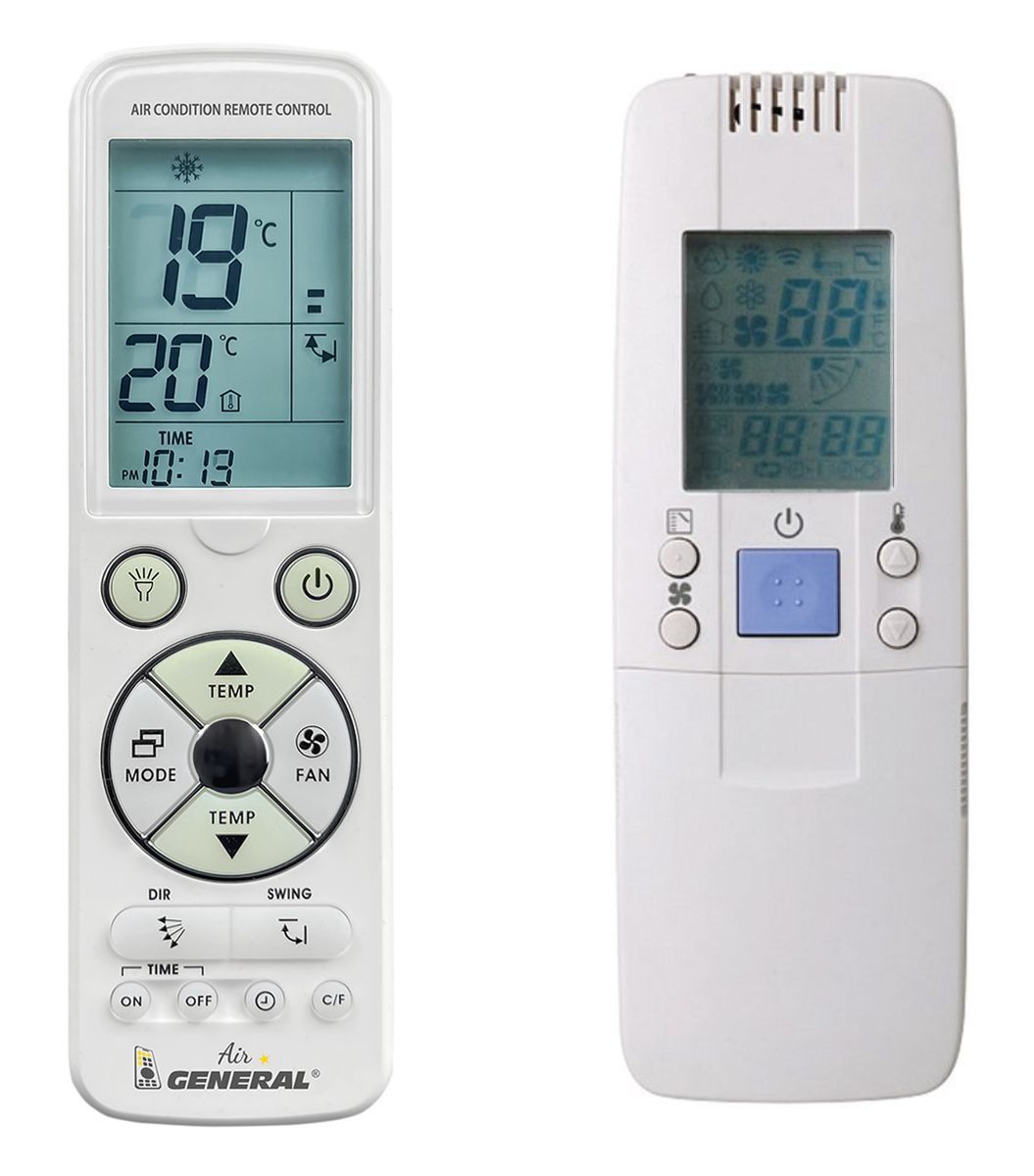 TECHNIBEL K70D041Z MAFM -   

luxus háttérvilágítású 
távirányító