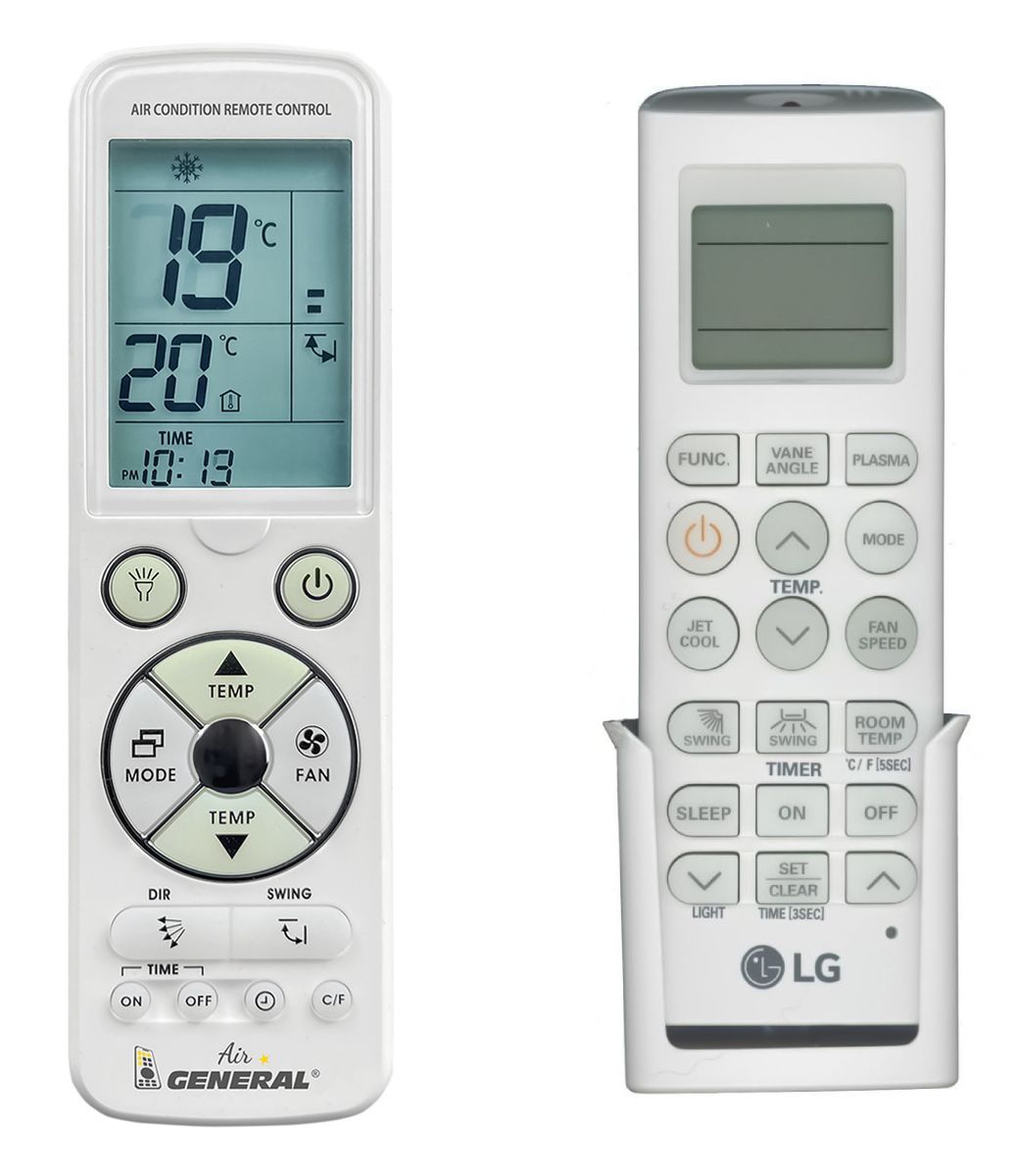 LG AKB73635606 -   

luxus háttérvilágítású 
távirányító