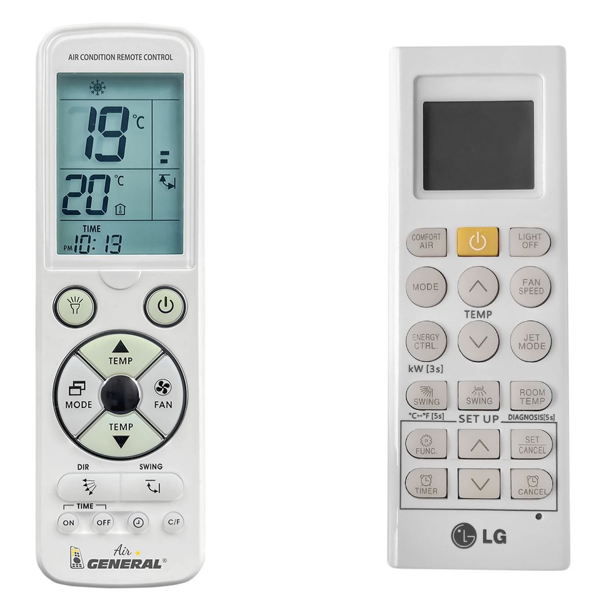 LG AKB74955602, AKB74955603, AKB74955604, AKB74955605, AKB74955606  -   

luxus háttérvilágítású 
távirányító