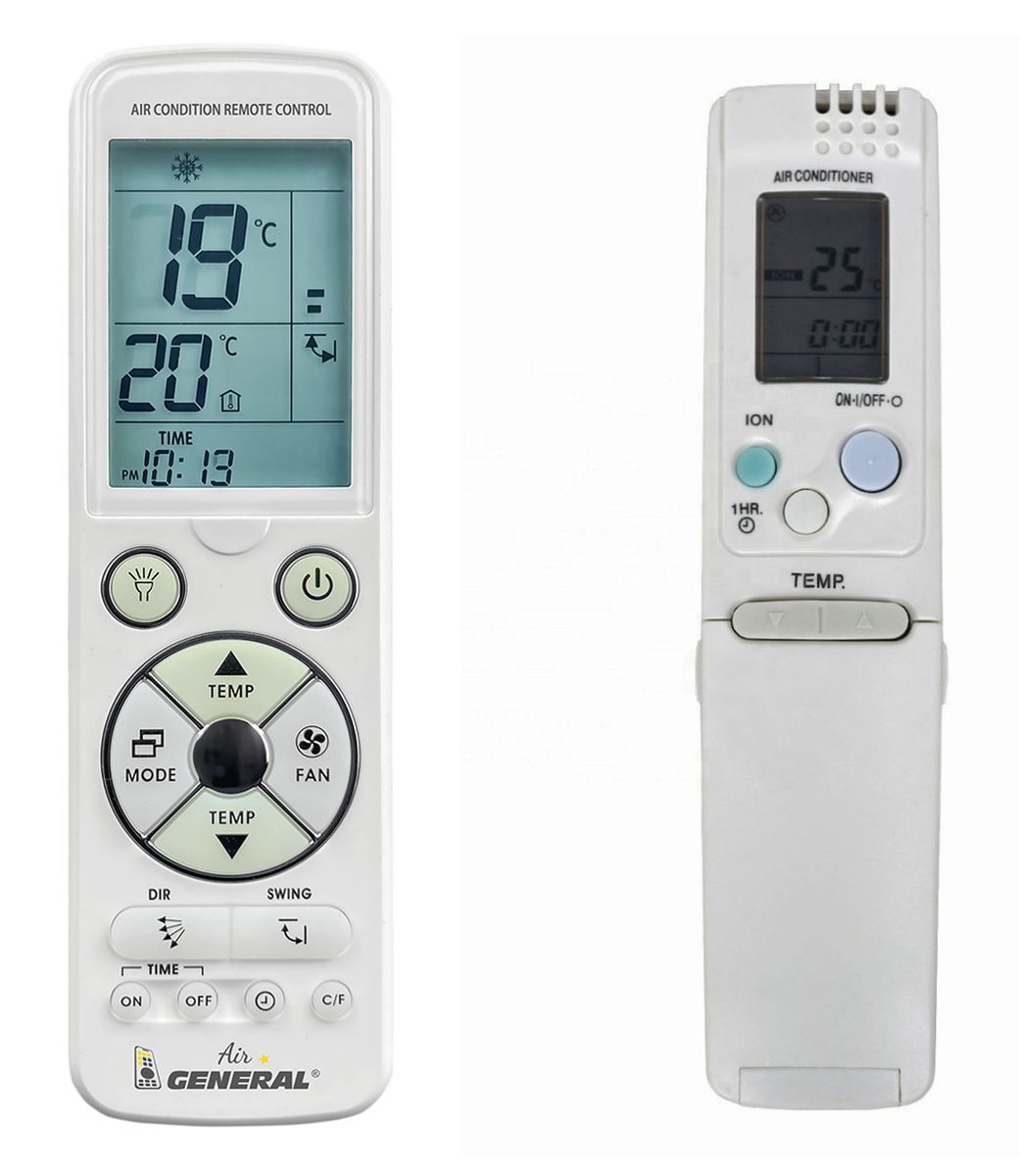 SANYO RCS-4MHVPIN4E, RCS-4HVPIS4EE,  RCS-4HPIS4EE-T, RCS- 6MHVPUSW4E -   

luxus háttérvilágítású 
távirányító