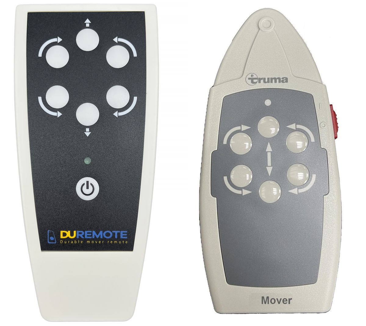 TRUMA Carver Mover M1 Motor 60010-73000 -   


távirányító
  a lakókocsi mozgatásához