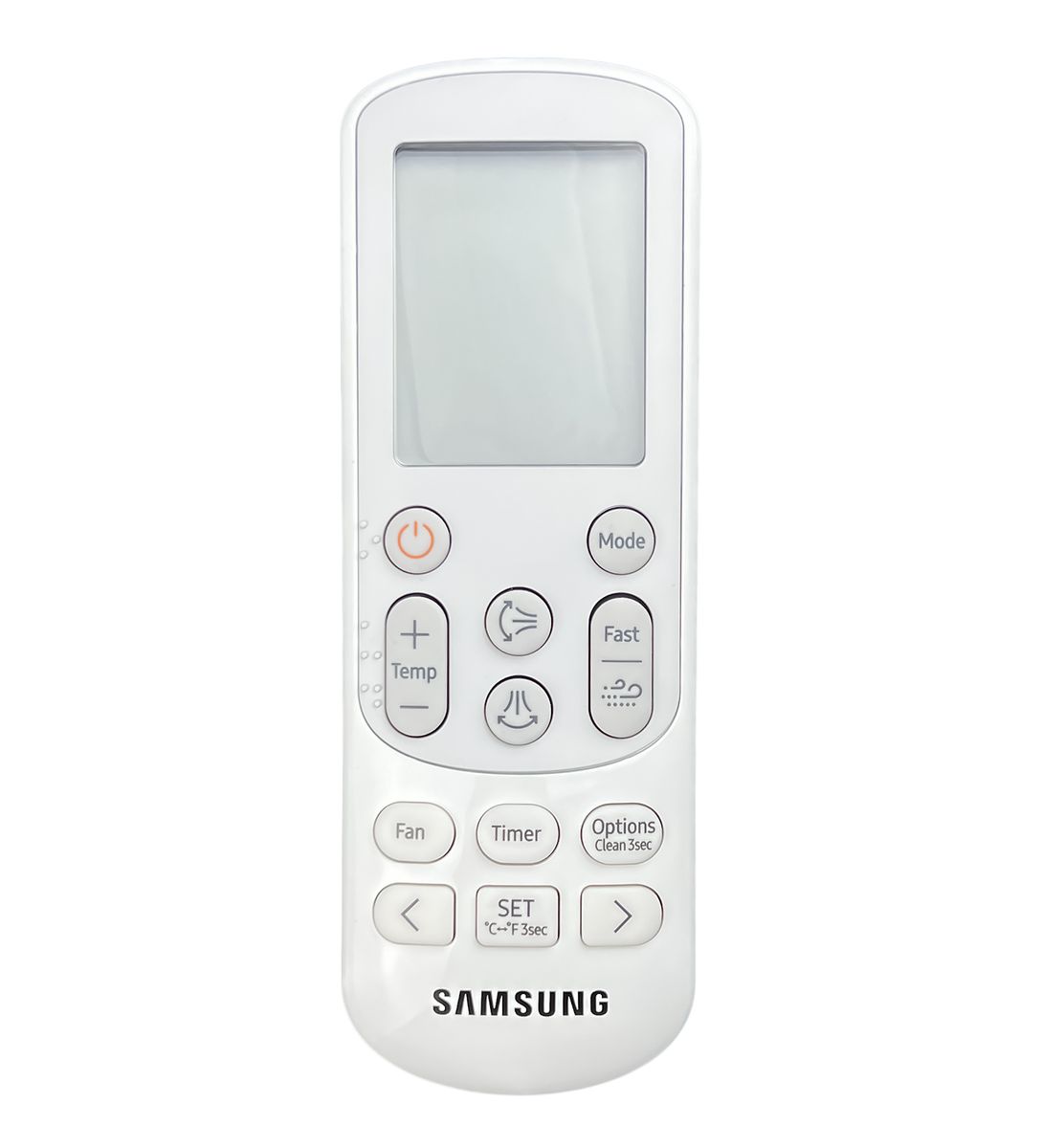 SAMSUNG DB96-24901B - eredeti gyári távirányító