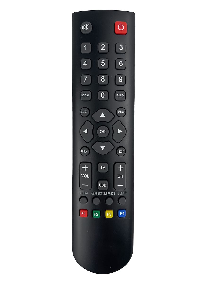 GOLDSTAR RC3000M11 - helyettesítő távirányító