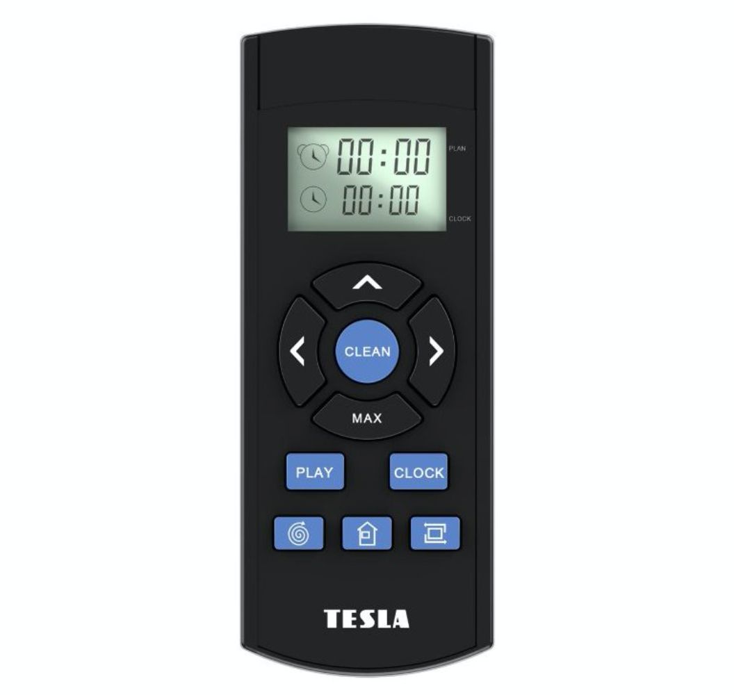 TESLA ROBOSTAR T10 - eredeti gyári távirányító