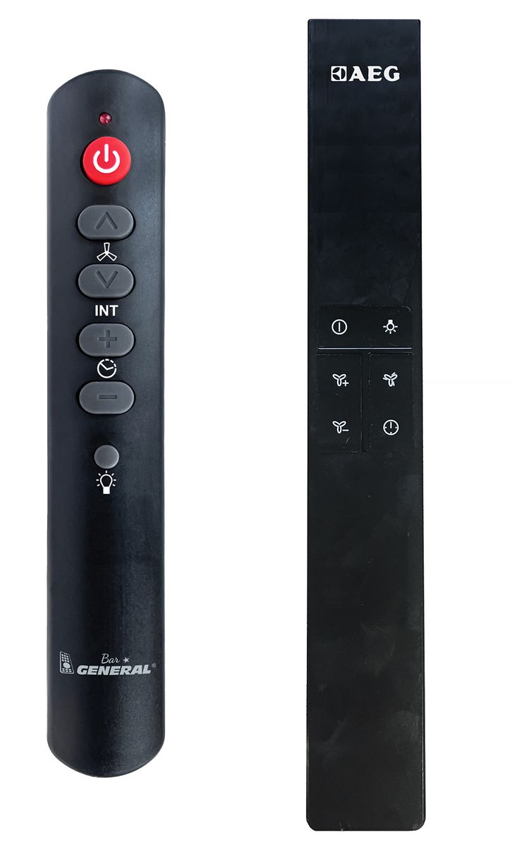 AEG EFGP12680X, IUSL1270WE -   


távirányító
 duplikátum