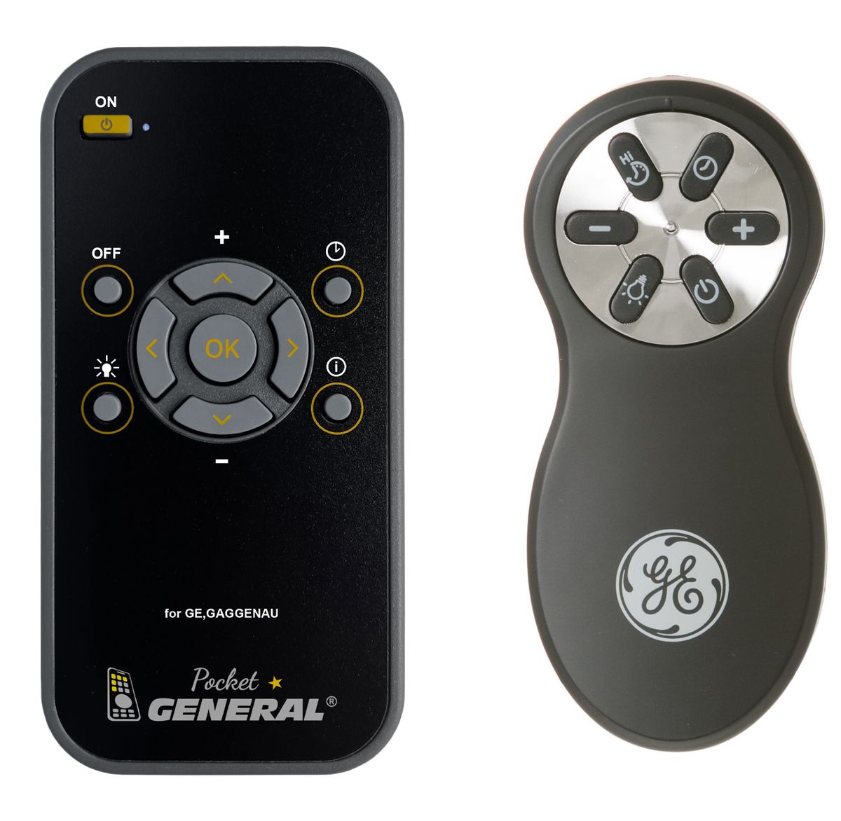 GE UXRC70 -   


távirányító
 duplikátum