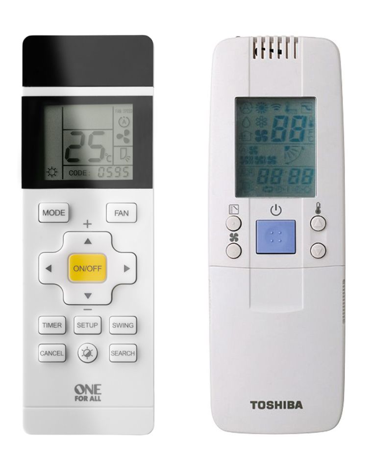 TOSHIBA WH-H1JE2 -   


kompatibilis General márkájú távirányító