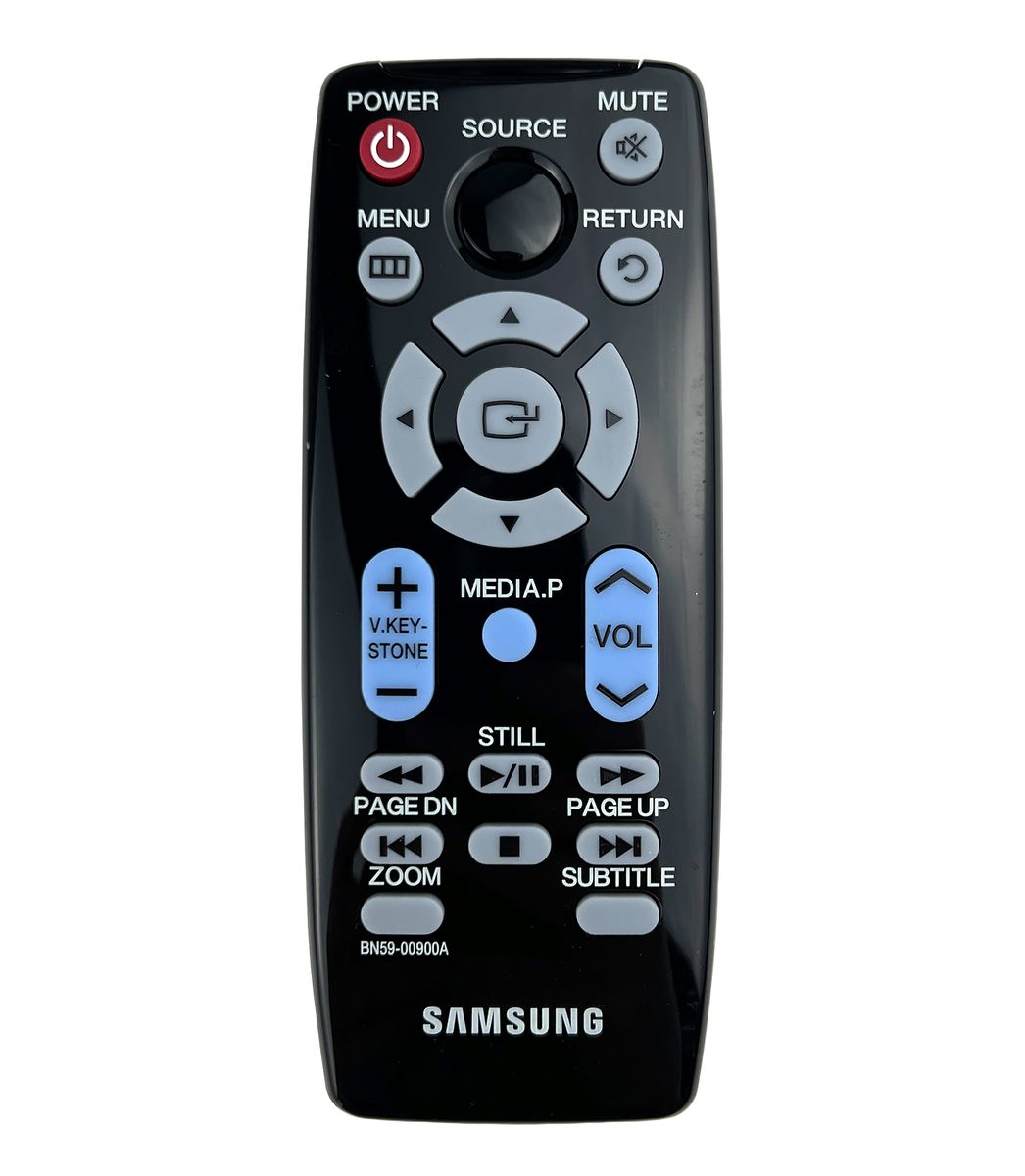 SAMSUNG BN59-00900A - eredeti gyári távirányító