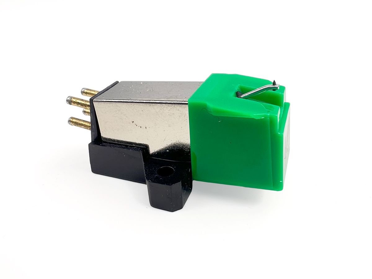 Stylus tű az e AUDIO-TECHNICA ATN95E, AT93, AT3400, AT345, PC83, PC85, etc. Dynamic magnetic MM