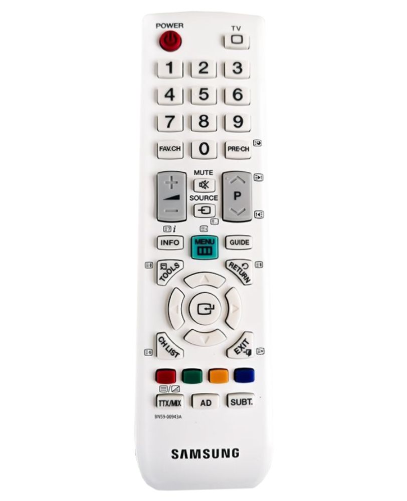 SAMSUNG BN59-00943A - eredeti gyári távirányító 2. osztály
