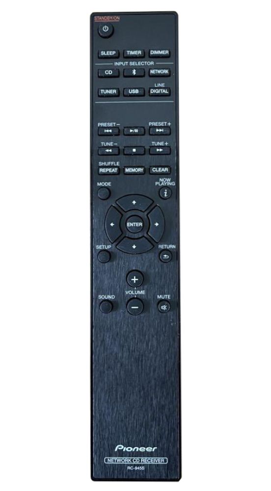 PIONEER RC-945S - eredeti gyári távirányító