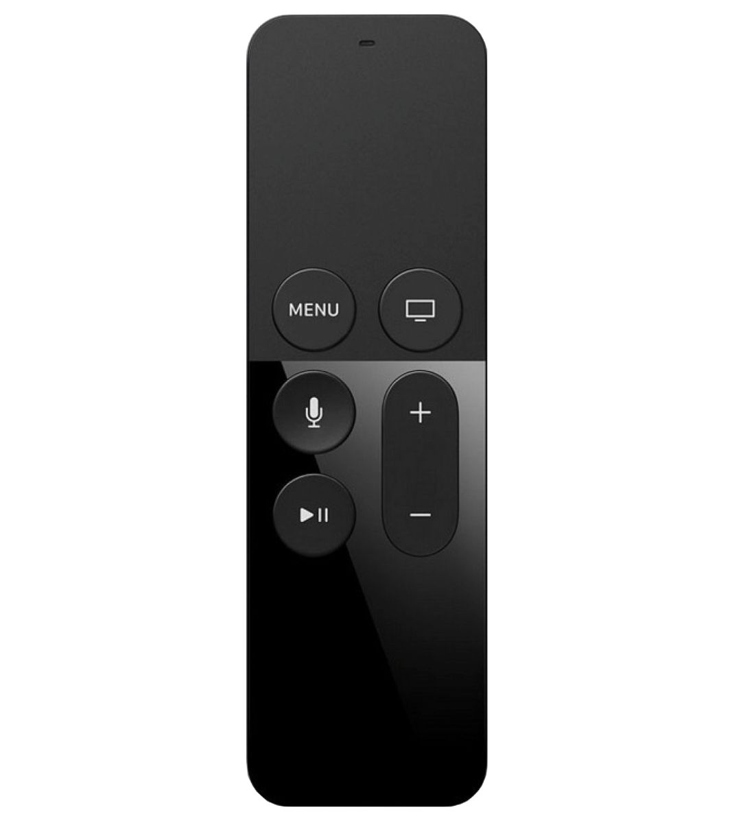 APPLE SIRI 4th GENERATION - eredeti gyári távirányító hangvezérléssel 2. osztály