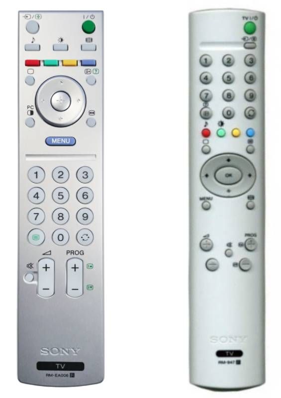 SONY RM-947 - eredeti gyári távirányító