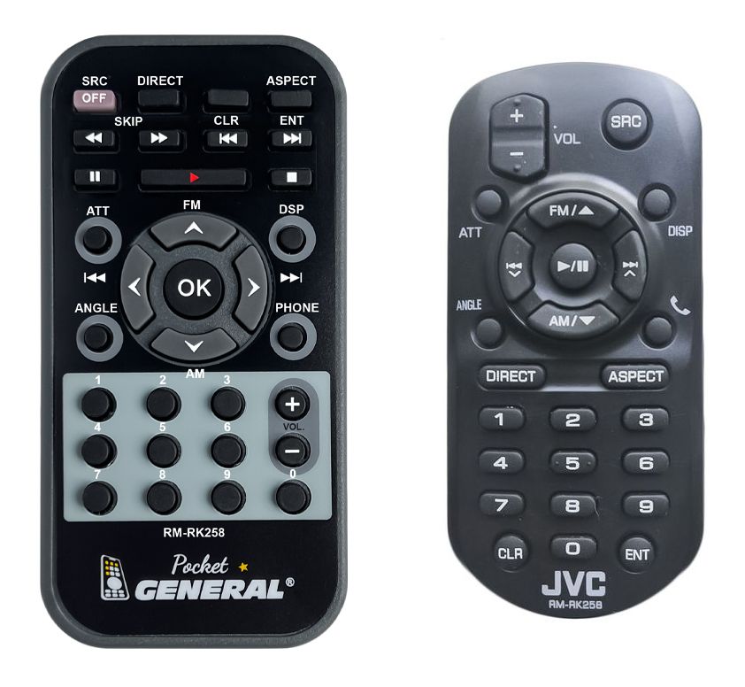 JVC RM-RK258 -   


távirányító
 duplikátum