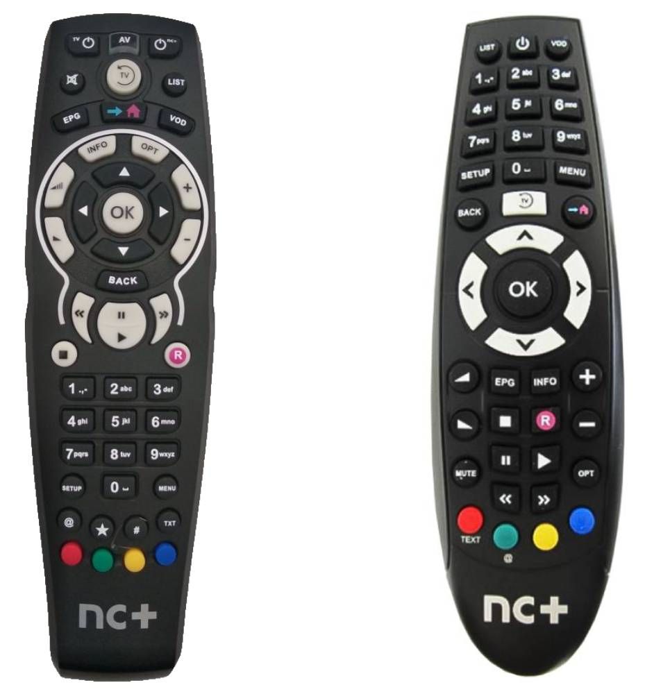 OPENBOX N2 N-BOX, N-BOX ITI5800 S (NC+), BOX+, MEDIABOX,  TURBOBOX - eredeti gyári távirányító