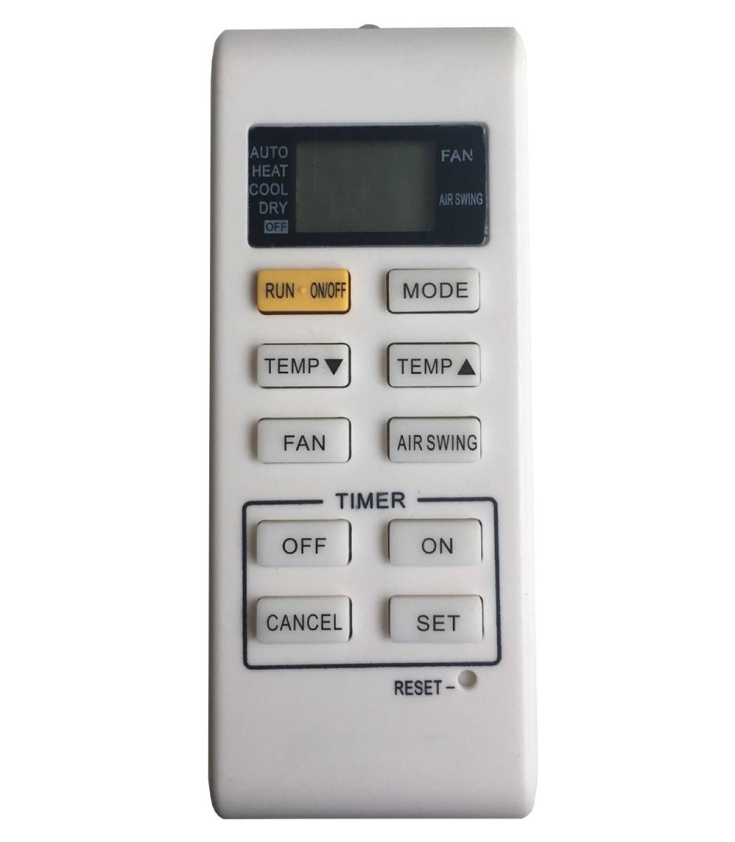 PANASONIC A75C3748 - helyettesítő távirányító