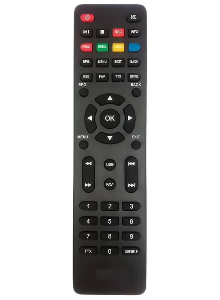 OPTICUM C200 PVR - eredeti gyári távirányító