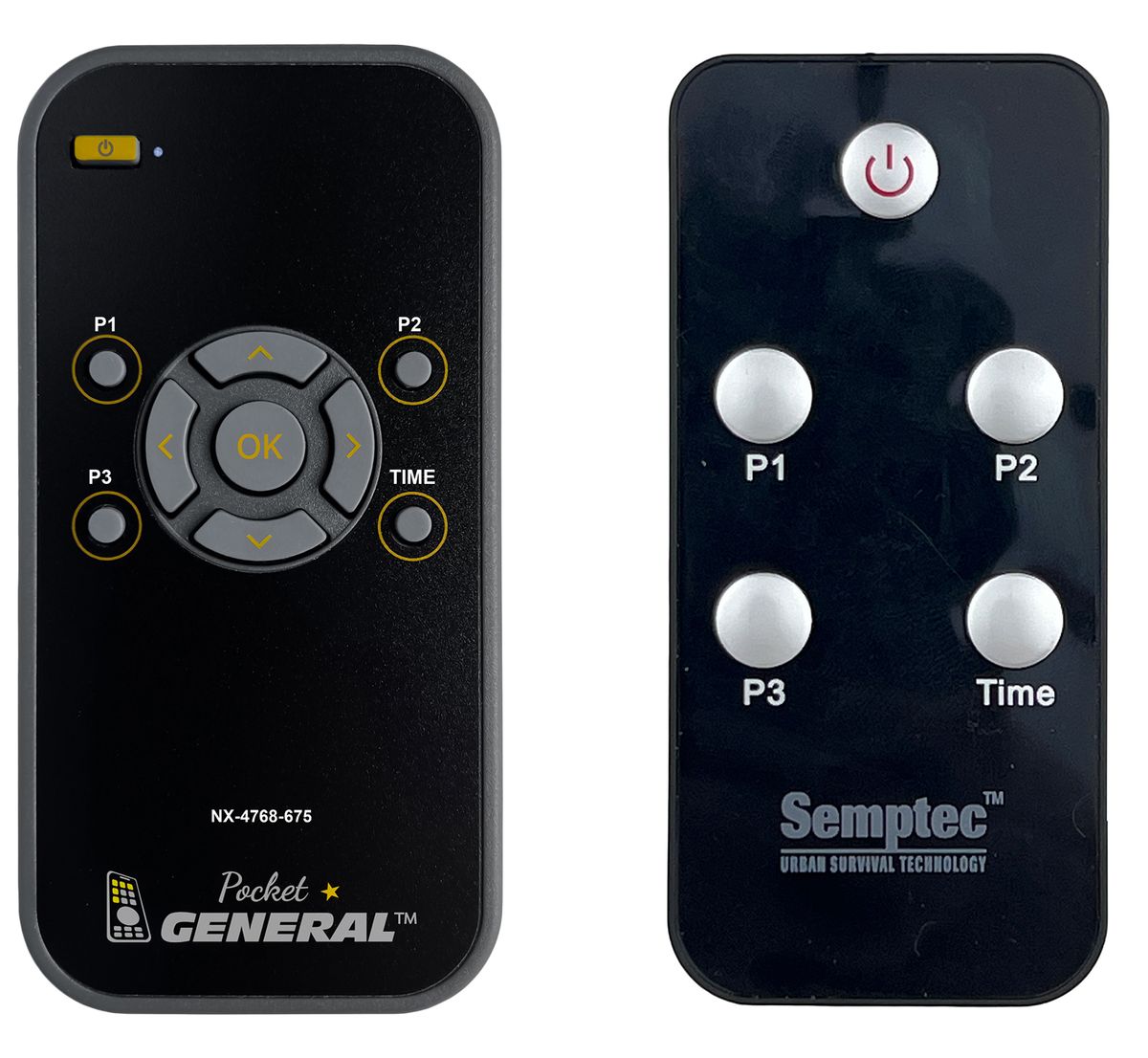 Semptec NX-4768-675 -   


távirányító
 duplikátum