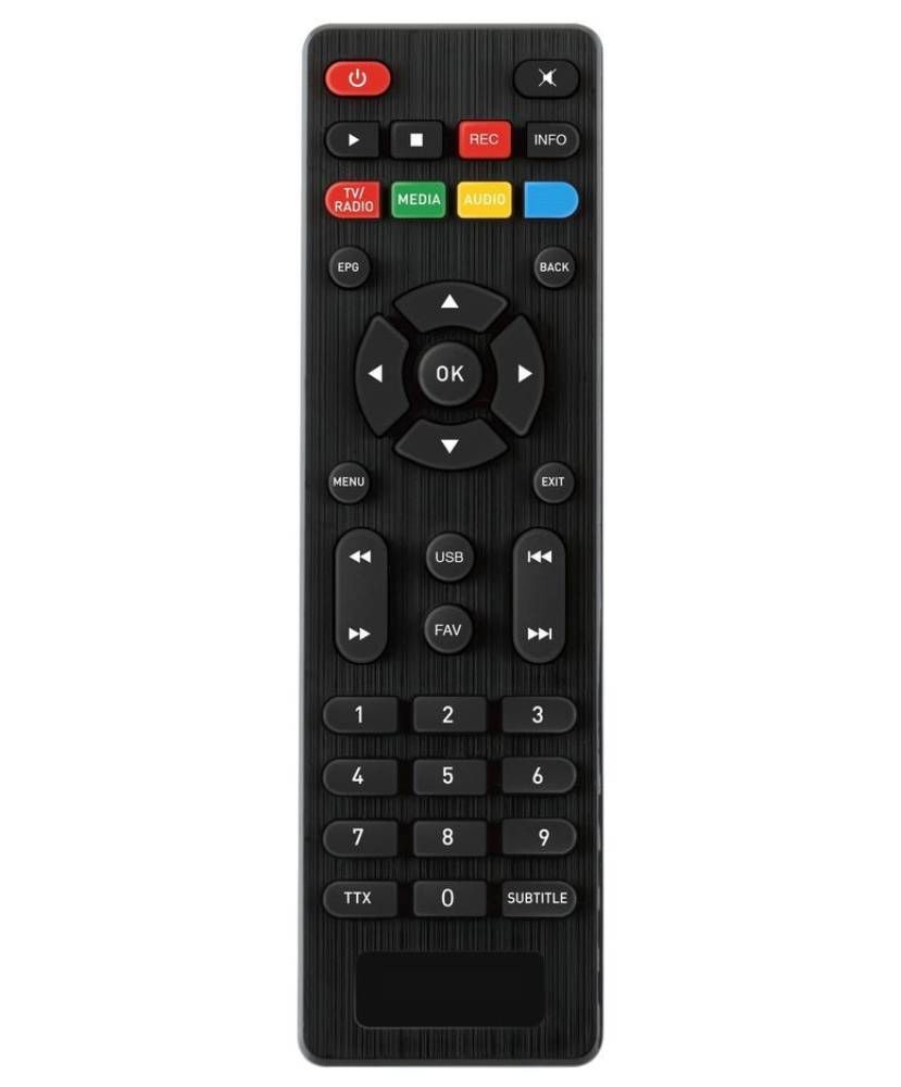 OPTICUM C200 PVR MINI - eredeti gyári távirányító