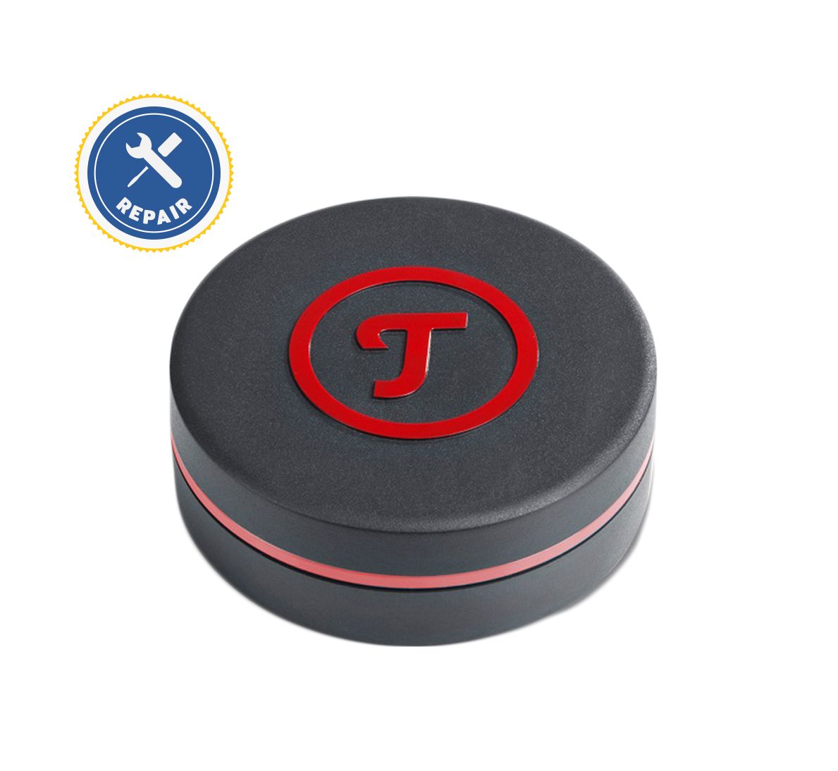 Távirányító javítása – Teufel PUCK CONTROL, for BOOMSTER (2020), BOOMSTER XL, Concept E Digital/450, Cubycon Complete, CoreStation, Ultima 40 Aktiv