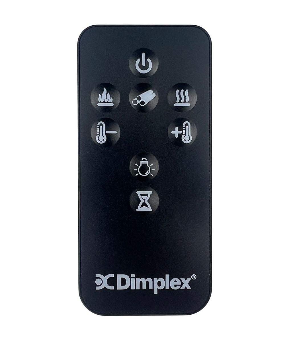 Dimplex 6518001 SP16 - eredeti gyári távirányító
