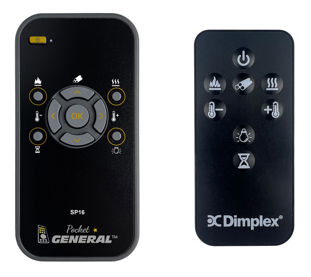 Dimplex 6518001 SP16 -   


távirányító
 duplikátum