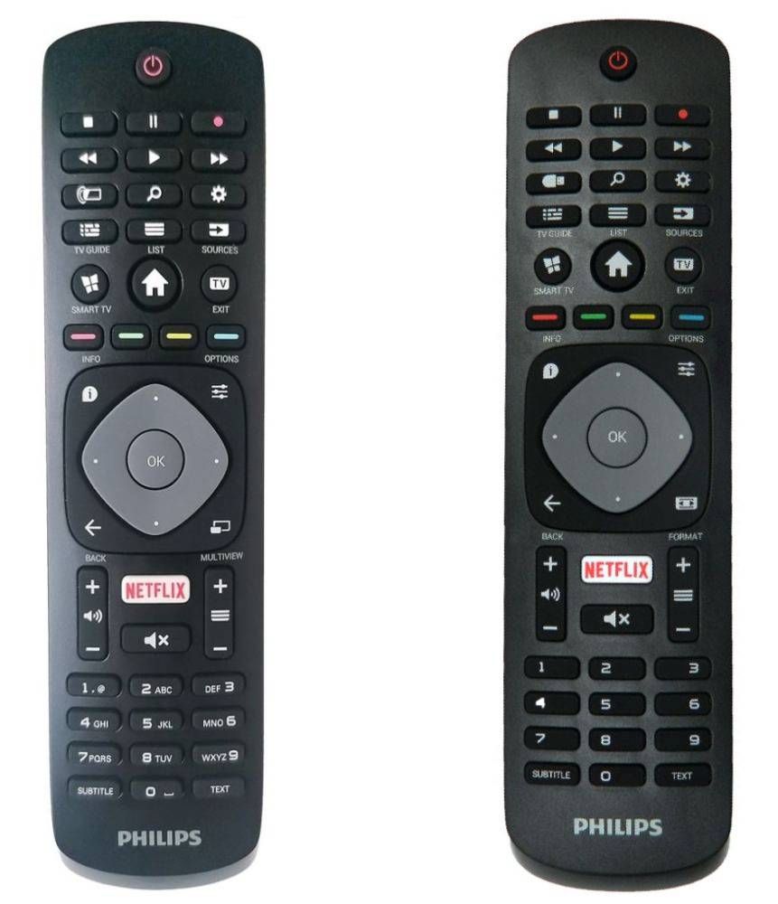 PHILIPS 398GR08BEPHN0025JH - eredeti gyári távirányító