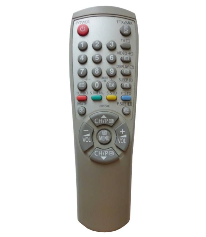 SAMSUNG AA59-00104K - helyettesítő távirányító