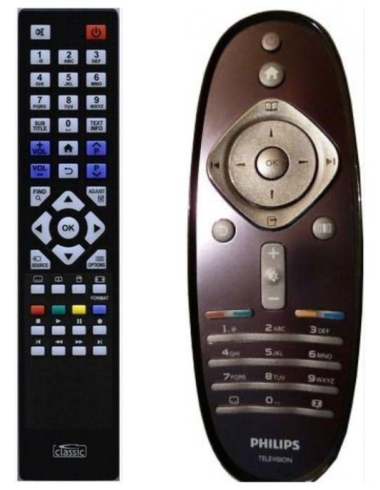 PHILIPS YKF278-001 (242254902543) -   


távirányító
 duplikátum