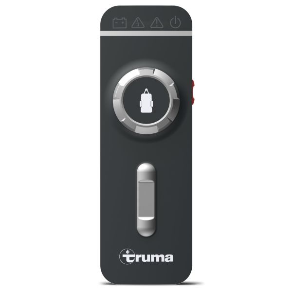 TRUMA mover SX, 60031-00148, 60031-00262 - eredeti gyári távirányító
