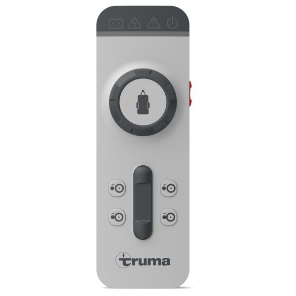 TRUMA mover XT,  X L, XT2, XT4, 60020-00070, 60020-00144 - eredeti gyári távirányító