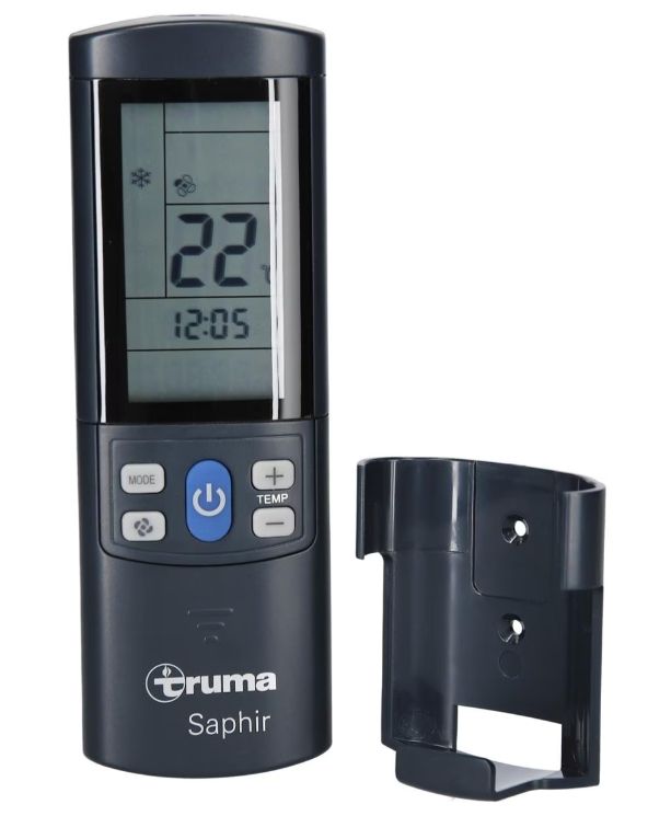 TRUMA Saphir 40091-86500, Compact, Comfort - eredeti gyári távirányító