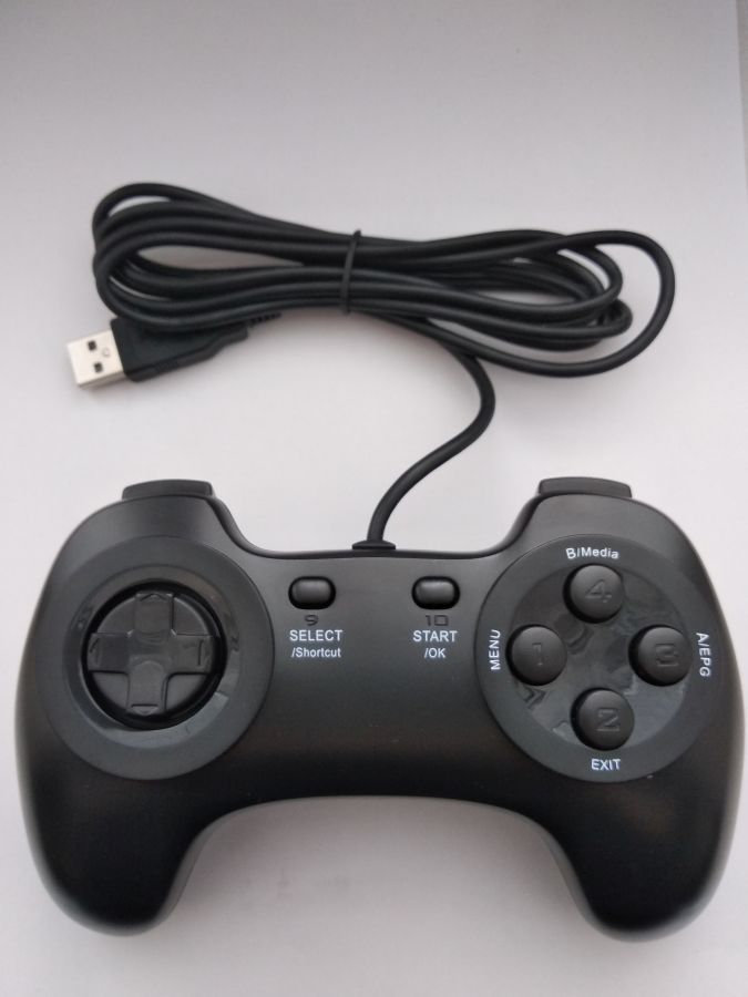 AMIKO GAMEPAD SPIEL - eredeti gyári távirányító