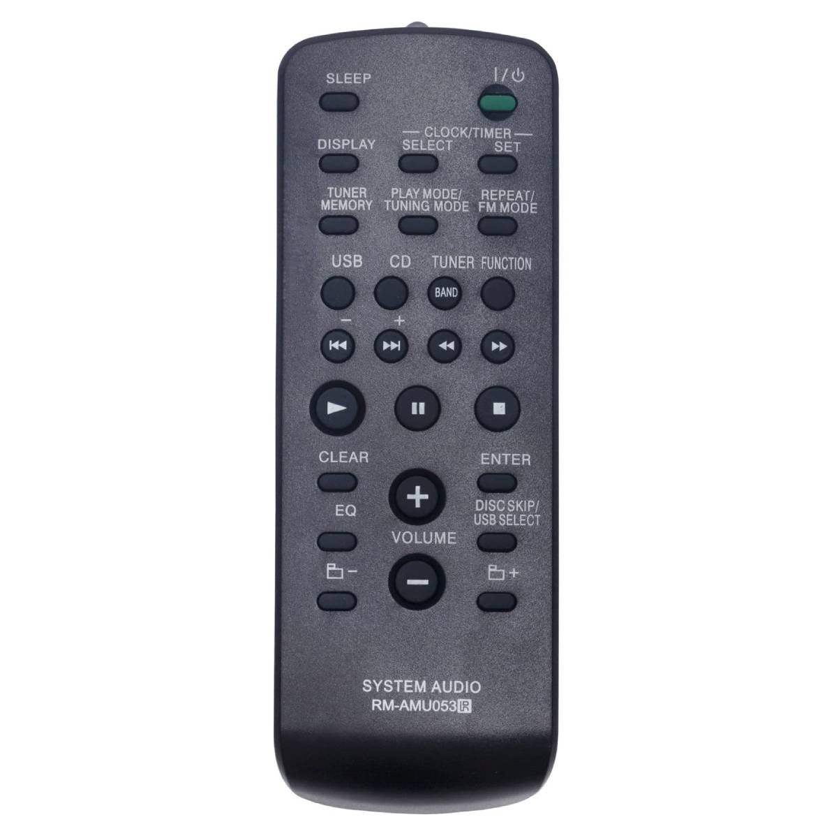 SONY RM-AMU053 - helyettesítő távirányító