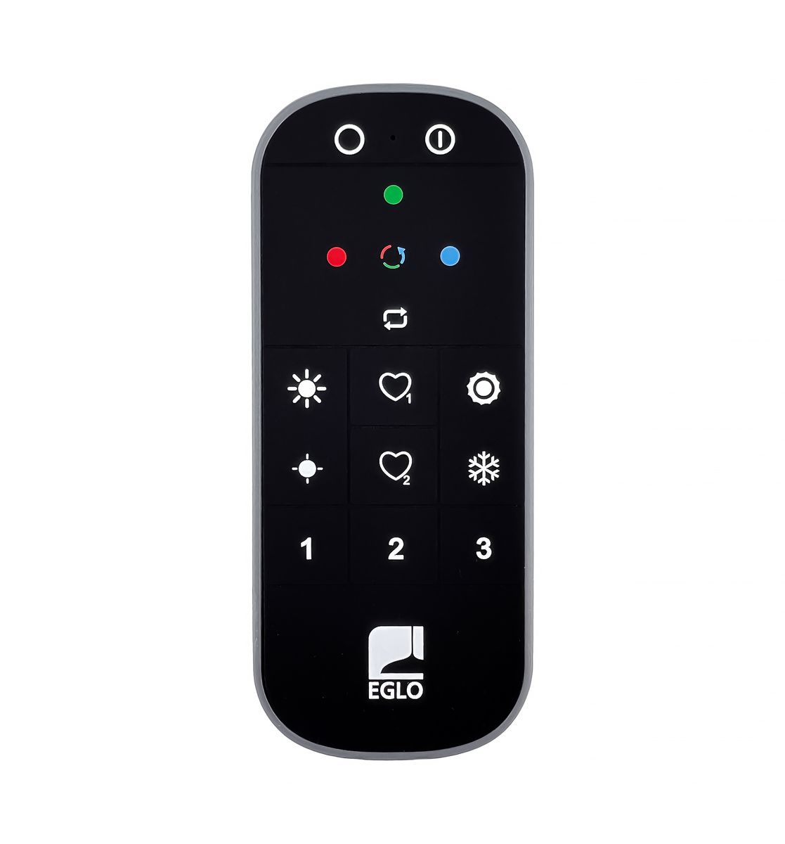EGLO ZIGBEE RGB/CCT 99099 - eredeti gyári távirányító
